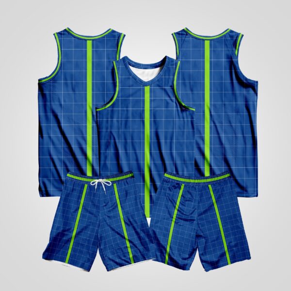 PSD File Mock up Bundle